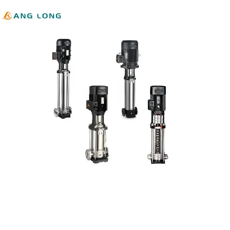 Competitive Price Heating Circulating Pump Fire Fighting Pump For Sea Water