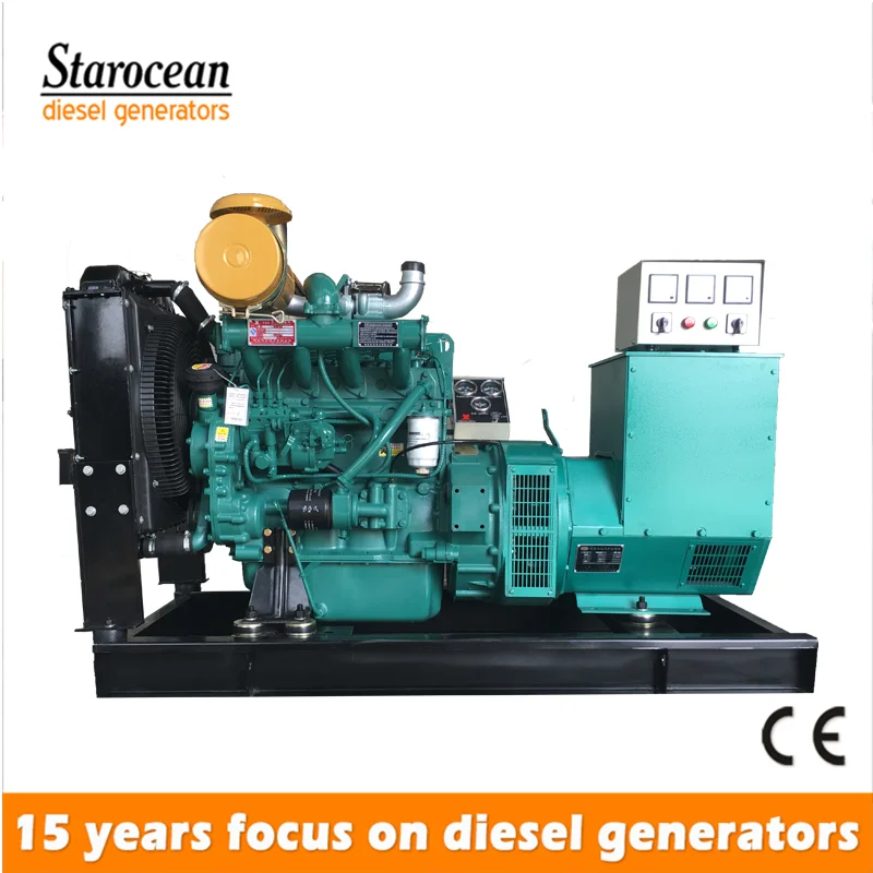 Permanent Magnet Alternator Dynamo Generator Electric Generator Price