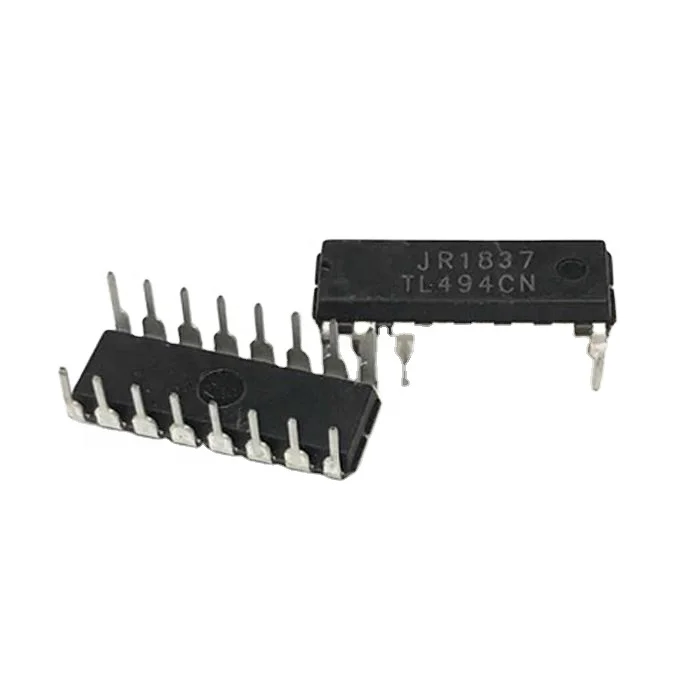 On Sales Texas Instruments Chip TL494CN integrated circuit DIP-16 IC