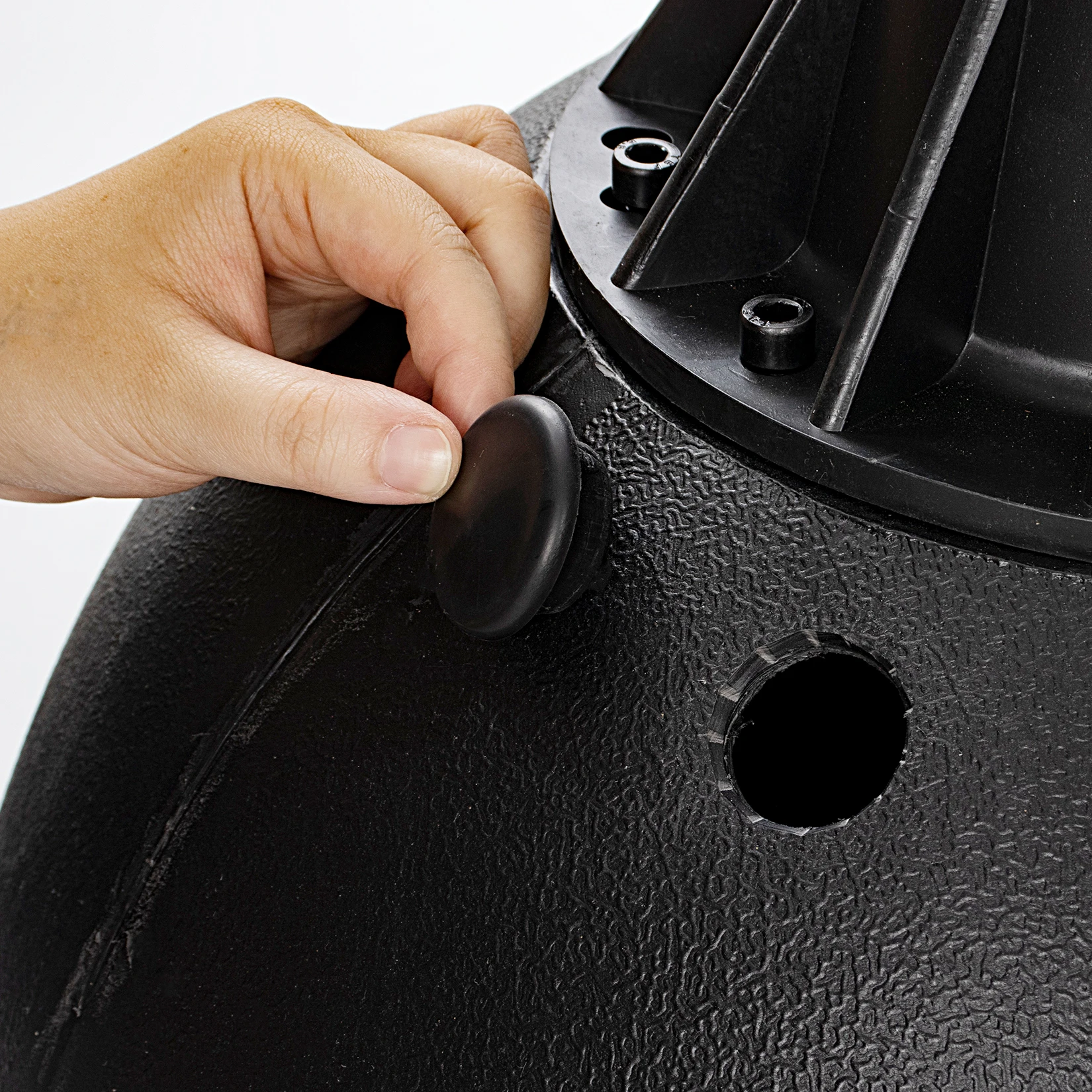 Boxing reaction target rotating reactor speed Club target household multifunctional boxing target sandbag dodge training