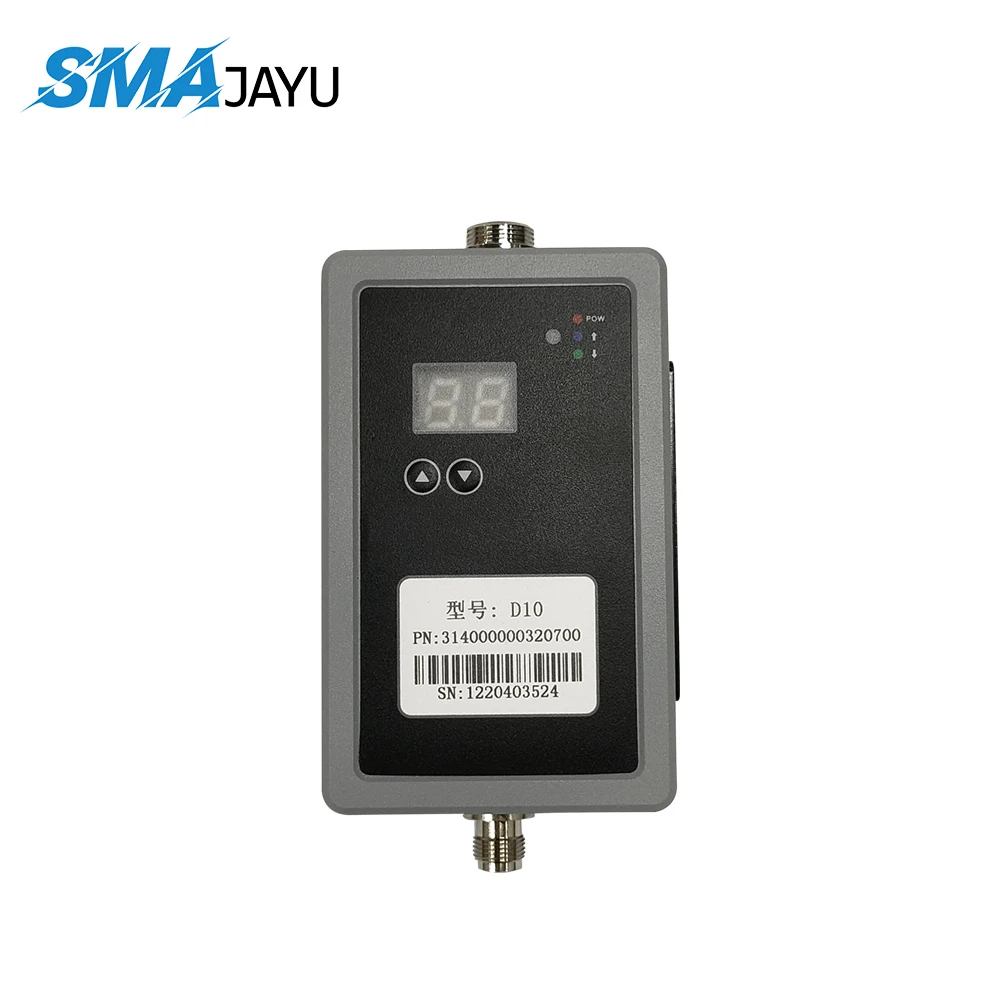 R23 GNSS Receiver RTK D10 External Transceiver Radio and D30 Radio Station