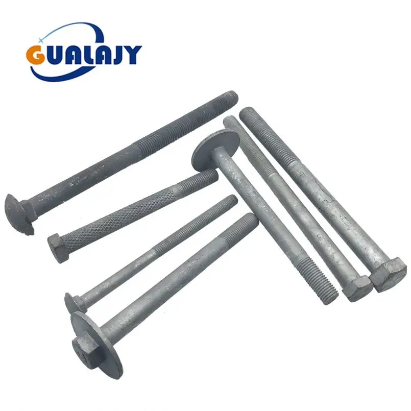 
New Style High Precision Automotive Bolts And Nuts Toggle Bolt Fastener 