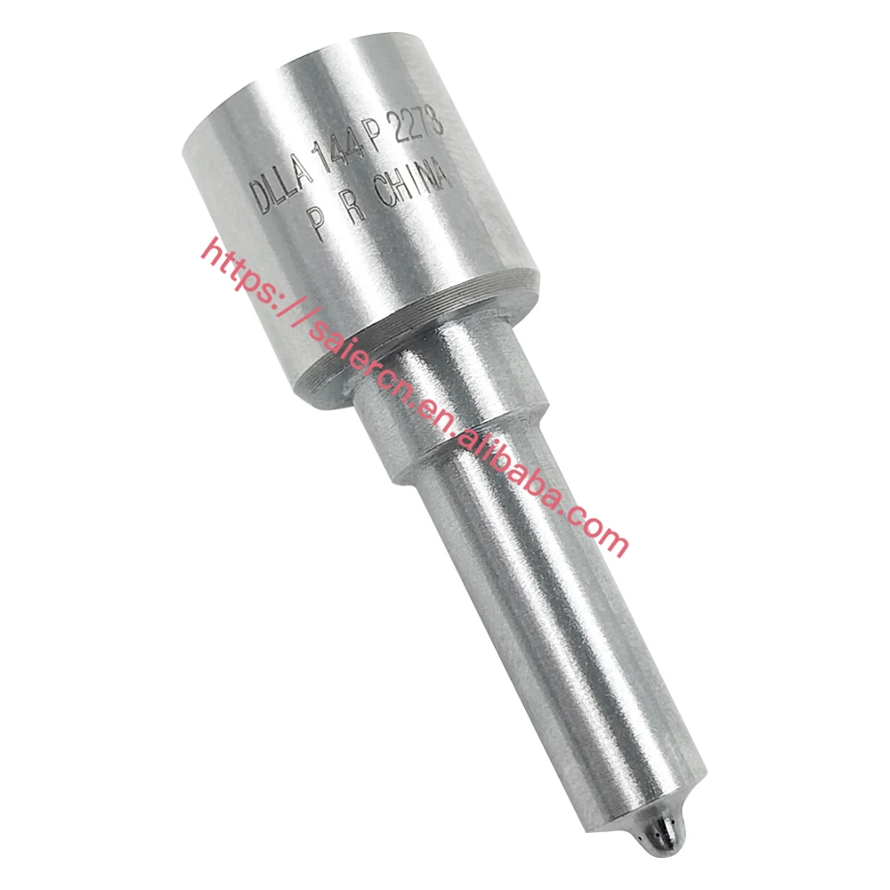 High Quality New Diesel Fuel Injector Nozzle 0433172273 DLLA144P2273