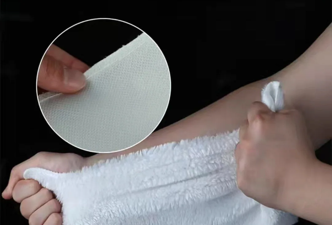 Fish tank filter bag filter cotton dry and wet separation purification water quality magic carpet magic bag