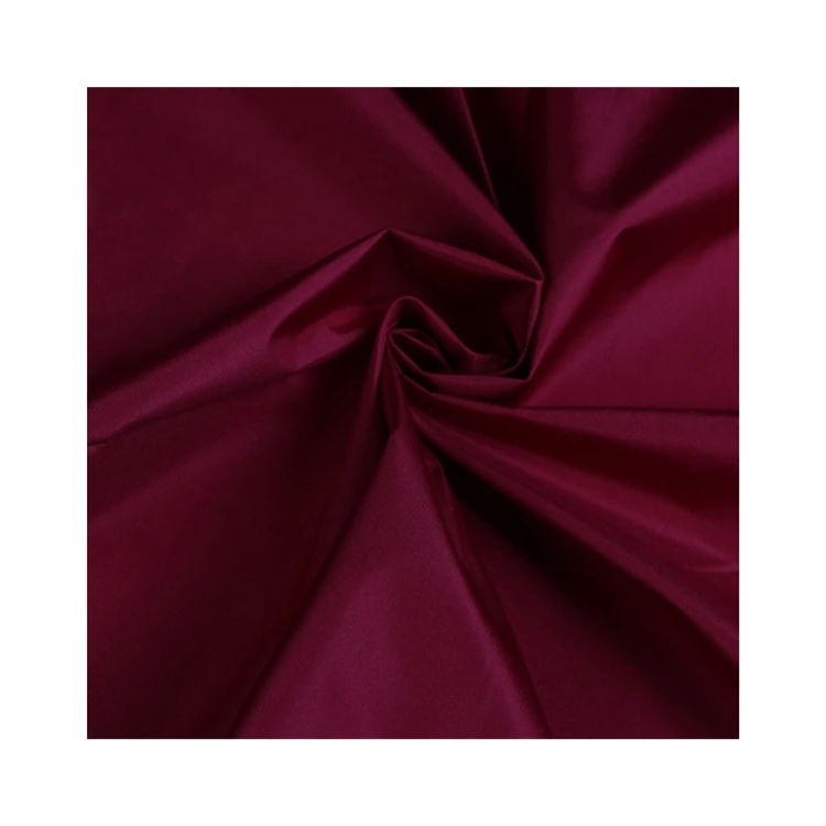 The Factory Sells 360 Tons Of Transparent Tpu Film Coated 100% Polyester Pongee Fabric