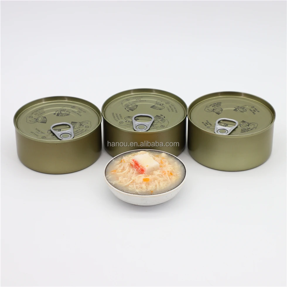high protein tuna salmon sardine fish cat wet pet canned food tin tins food cat treats pet products