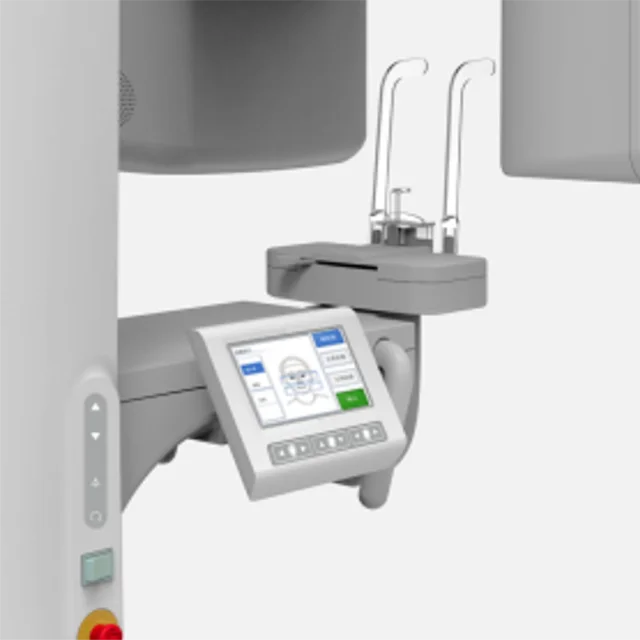 
Smart 3D Cheap Price Panoramic CBCT Dental Imaging System Digital Radiography Workstation dental xray 