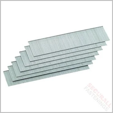 Profession Pneumatic Row Nail For Furniture Industrial Fasteners Concrete Nails Steel