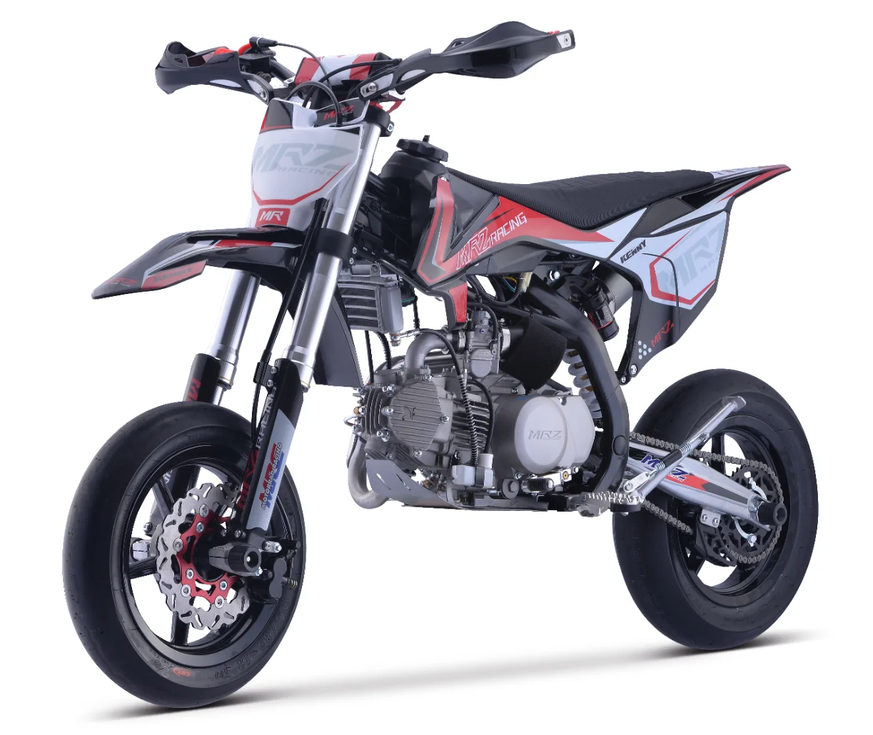 Профессиональная серия ручное сцепление высокого качества 140cc 150cc 160ccc 190cc DMN SHOCK pitbike motard