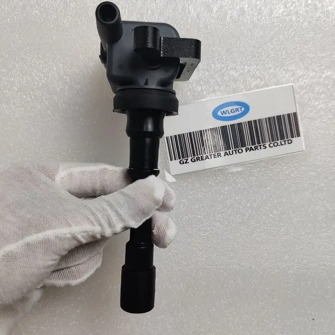 WLBTR Ignition Coil 099700-048 For Mitsubishi Mirage Lancer Space Star 1.3L 1.6L MD361710