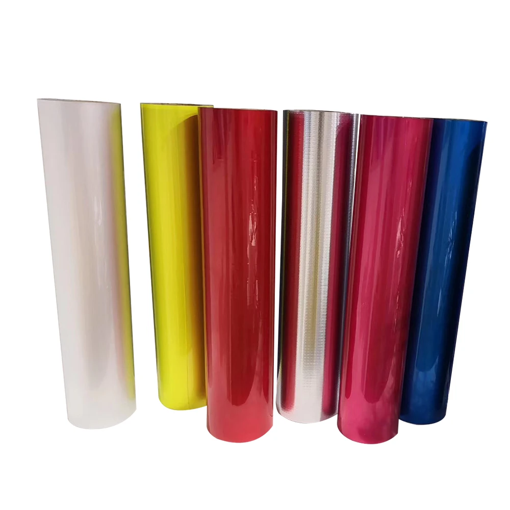 customized aluminum foil self adhesive bitumen waterproof flashing band