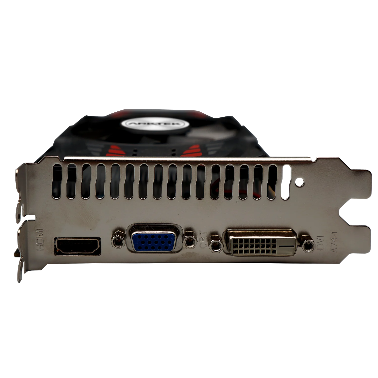 Arktek GTX750Ti GDDR5 2GB 128Bit video card for gaming graphics card