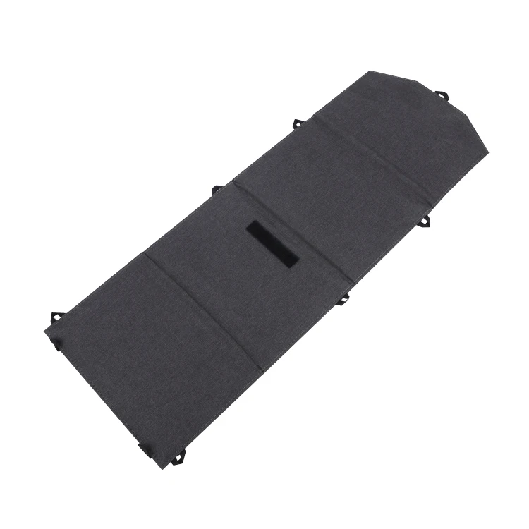 21W Portable Solar Panel Charger,12V Foldable Solar Charger with QC3.0, PD 18W Fast Charging for Phones, Tablets, Battery packs