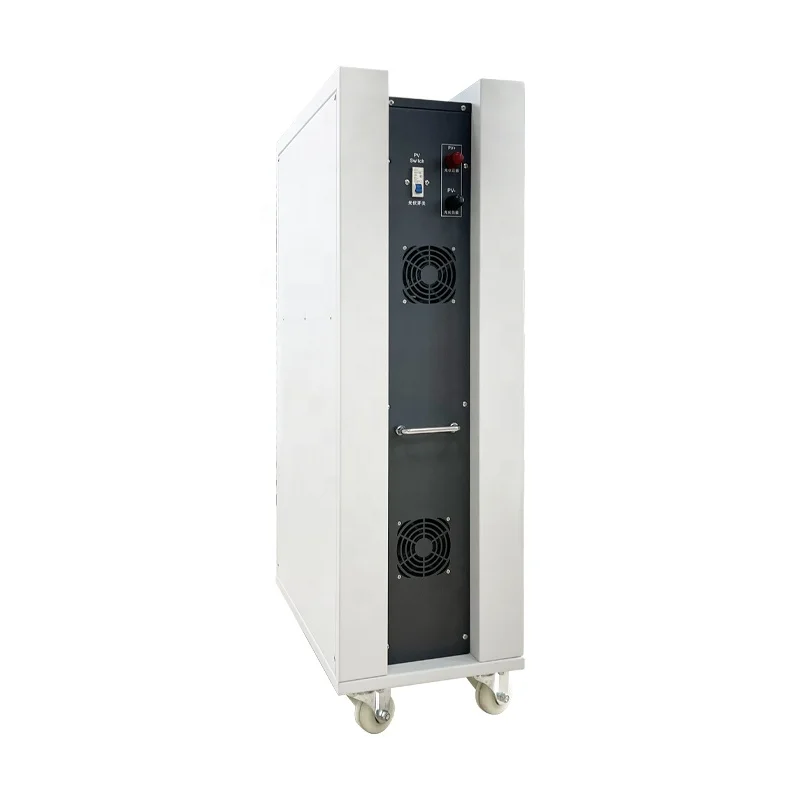 Factory Price All-In-One Solar Power System Energy Storagedy Battery Station Lifepo4