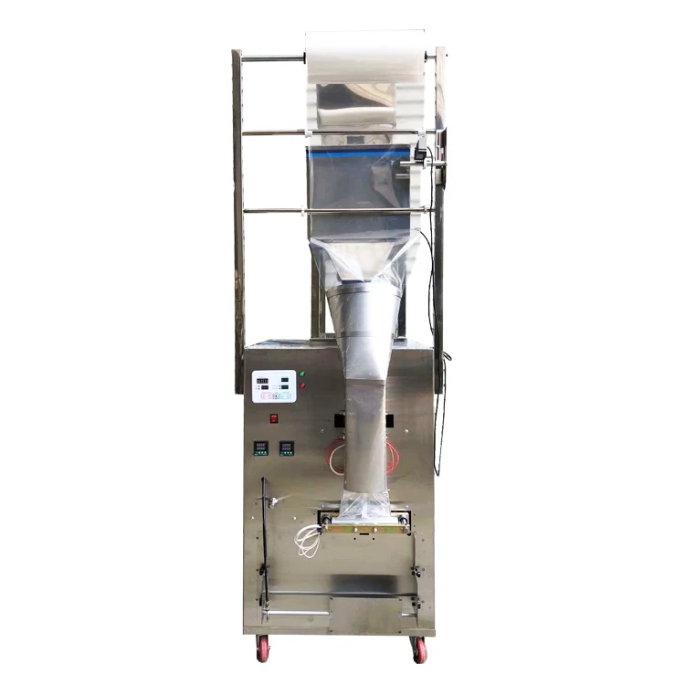 Hot high speed pouch lipton tea bag automatic pellet packing machine