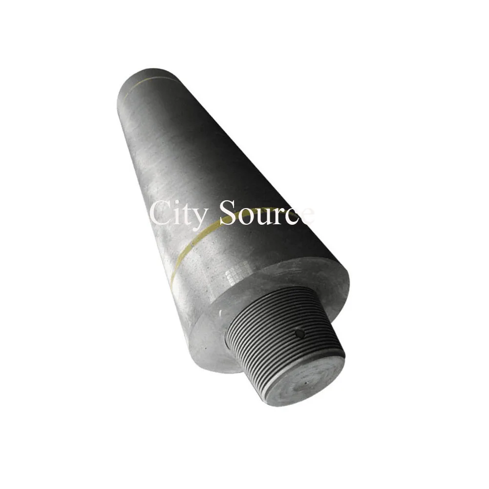 Графитовый электрод с отличной