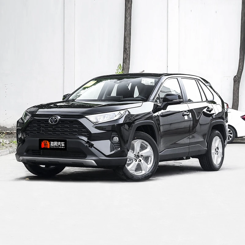 2024 2023 New /Used Car Toyota RAV 4 For Sale In stock