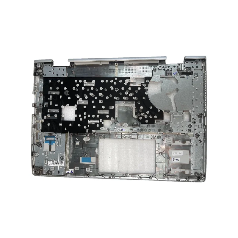 for HP L09560-001 EliteBook 640 G4 Palmrest W/ Touchpad