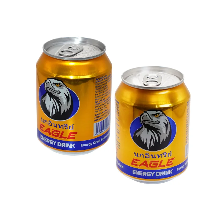 High Grade DATAFA Energy Drinks Low Price Selling With Original Flavor Beverage Wholesale ODM Service Soft Drink Label Caffeine