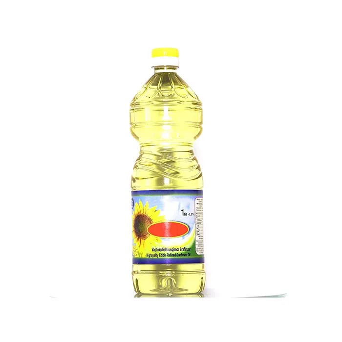 Best Price Hot Selling Refined Sunflower Oil Nutritious Plant Oil  Menifactory Direct Sale wholesales