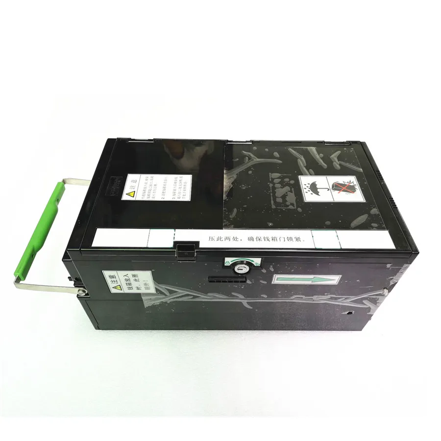 ATM Parts GRG CRM9250 H68N Acceptance Cassette CRM9250-AC-001 YT4.029.062