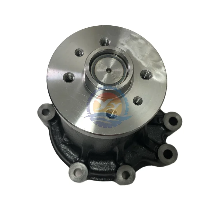 4HK1 Water Pump 8980388450 8-98038845-0 8980228721 For Isuzu 4HK1 Engine Parts