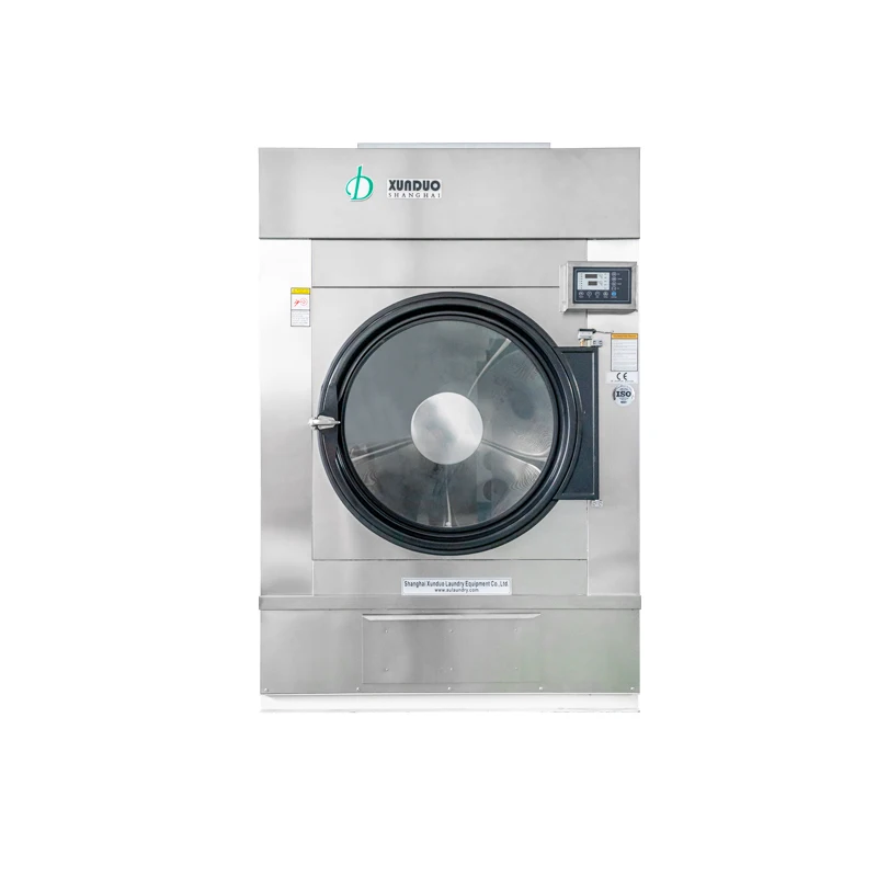 China Wholesale Market Agents commercial laundry dryer equipment