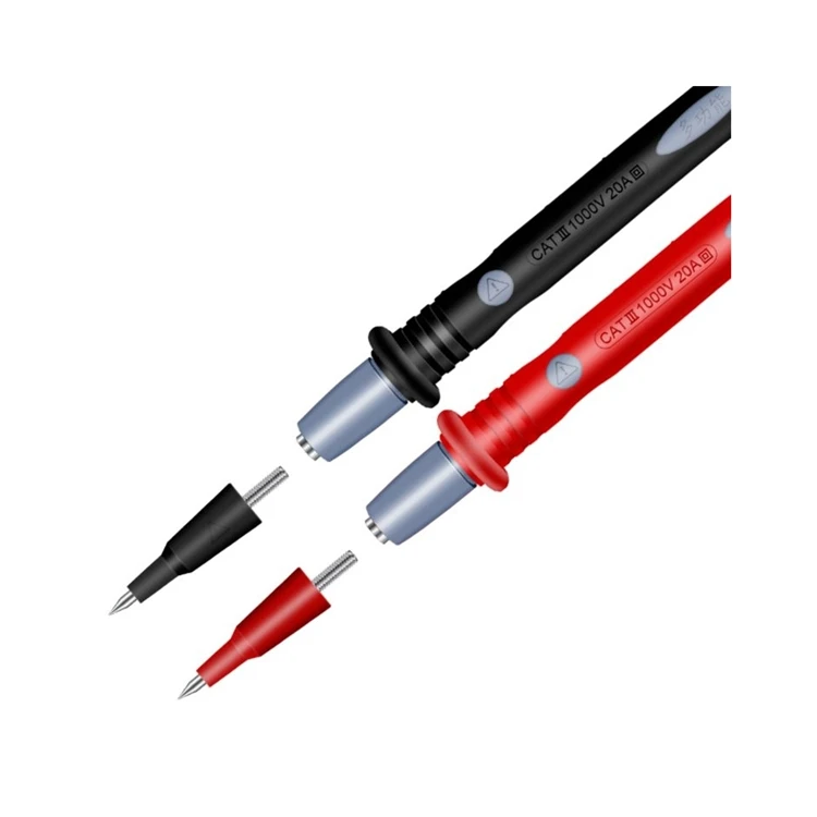 Hot Selling Dp10013 Differential High Voltage Oscilloscope Probe 1300v 100mhz For Test Instrument