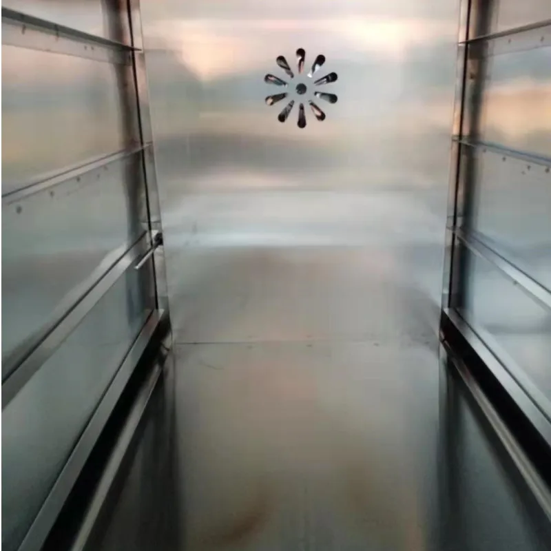 HouYuan 30L Desktop Vacuum Drying Oven