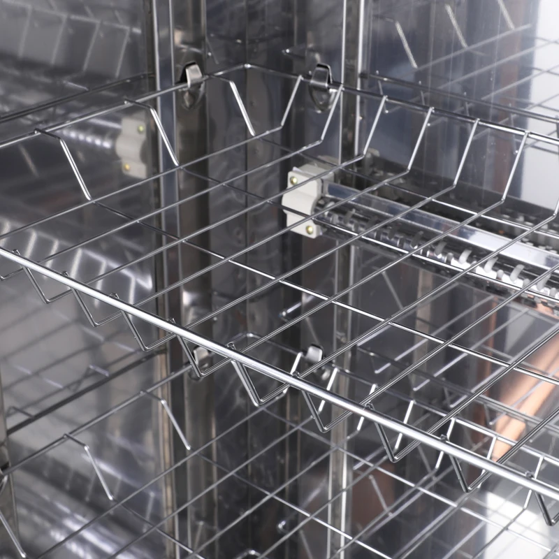 Tool Ozone Disinfection l Disinfectants  Sterilization Cabinet Cupboards sticky board ultraviolet disinfection cabinet