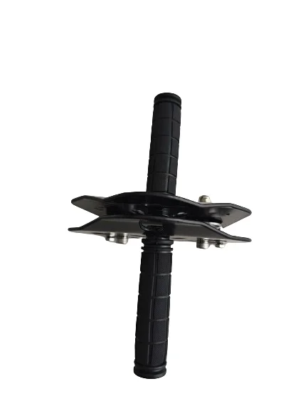 Zip Wire Aerial Runway Canopy Cable Trolley Pulley