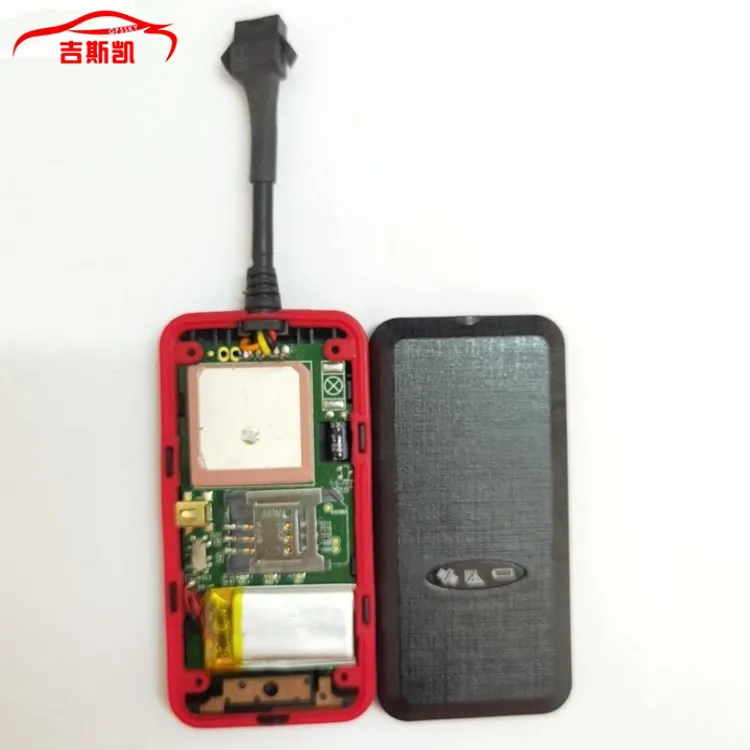  Мини тонкий GPS-трекер для мотоцикла GT06 4G LTE CAT1 с внутренней батареей Внутренняя антенна GPS-локатор GPS спутниковый