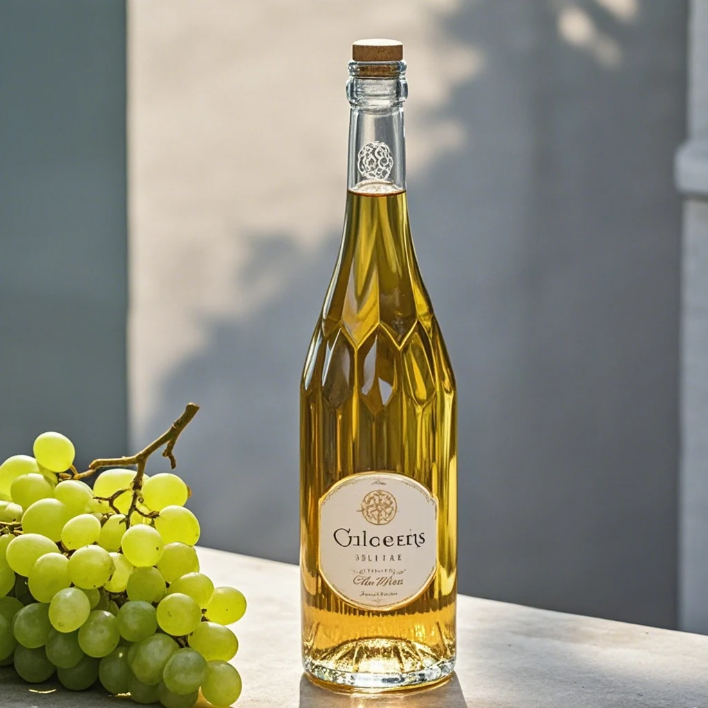 Factory Custom 100ml 200ml 375ml 500ml 750ml Long Neck Round Base Wine Brandy Liquor Empty Glass Bottle