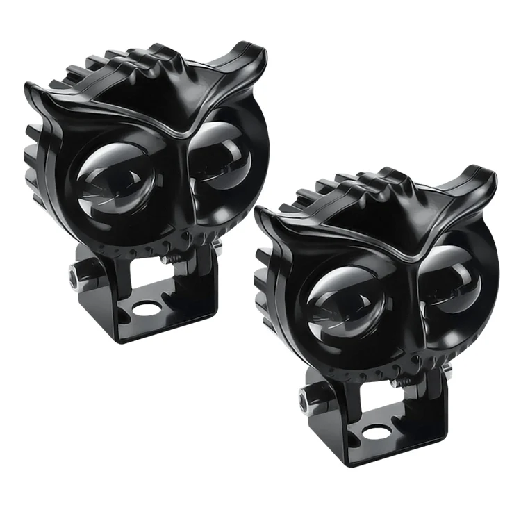 led fog lights white yellow bright led lens laser led projector headlight 24v led work lamp led lights for motorcycle truck jeep