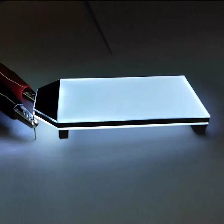 Bespoke Backlight Solutions for Diverse Uses