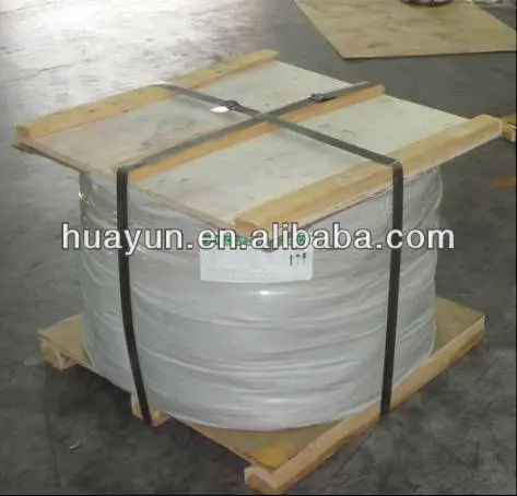Kitchen Use Raw Material Anodized Aluminum Sheet Circles