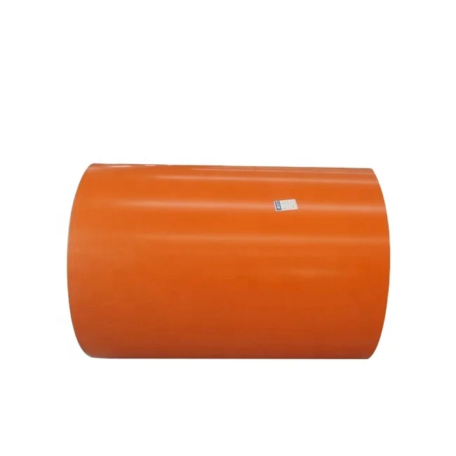 Алюминиевая катушка 0,50 мм 3003 h14 3104 8079 1100 colorida