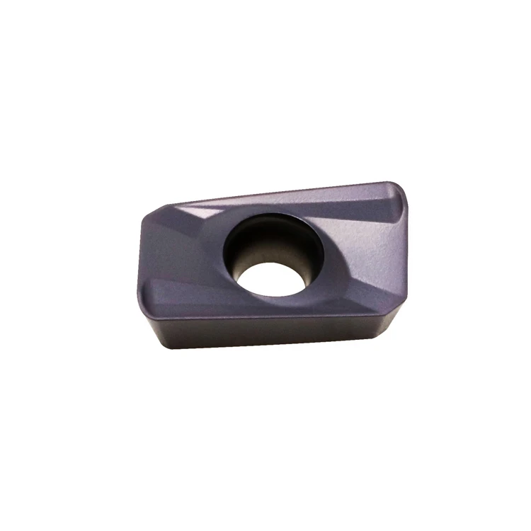 APMT1604(APKT) Special radius for 02 06 10 12 16 20 24 25 30 40 carbide milling insert face mill usage carbide insert