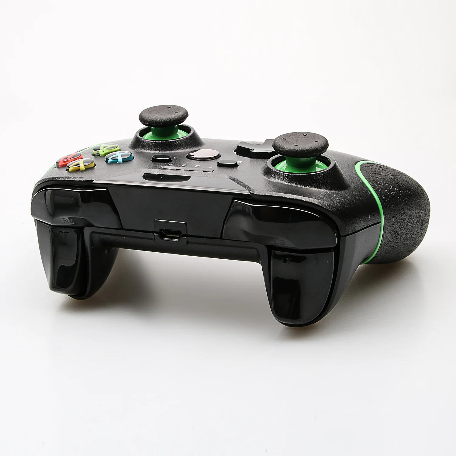 Беспроводной игровой контроллер 2 4 ГГц для Xbox One джойстик ПК Android консоль мобильного телефона