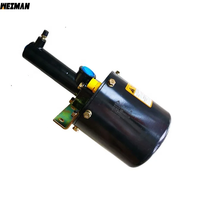 SdIg Wheel Loader LG956  LG958L Air Brake Booster LG22-JLB 4120000675