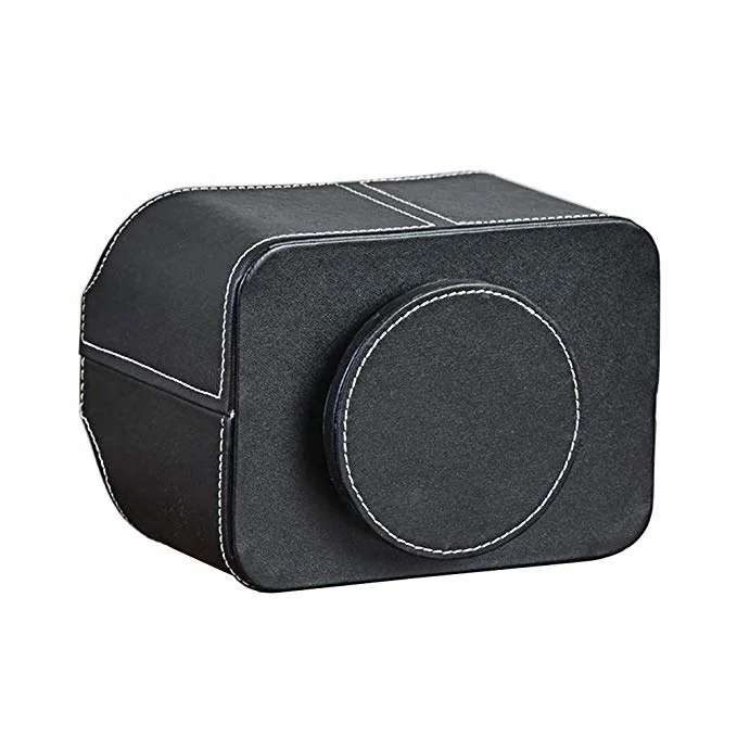 360 Degrees Rotatable Remote Control Organizer Spinning Remote Organizer Remote Caddy