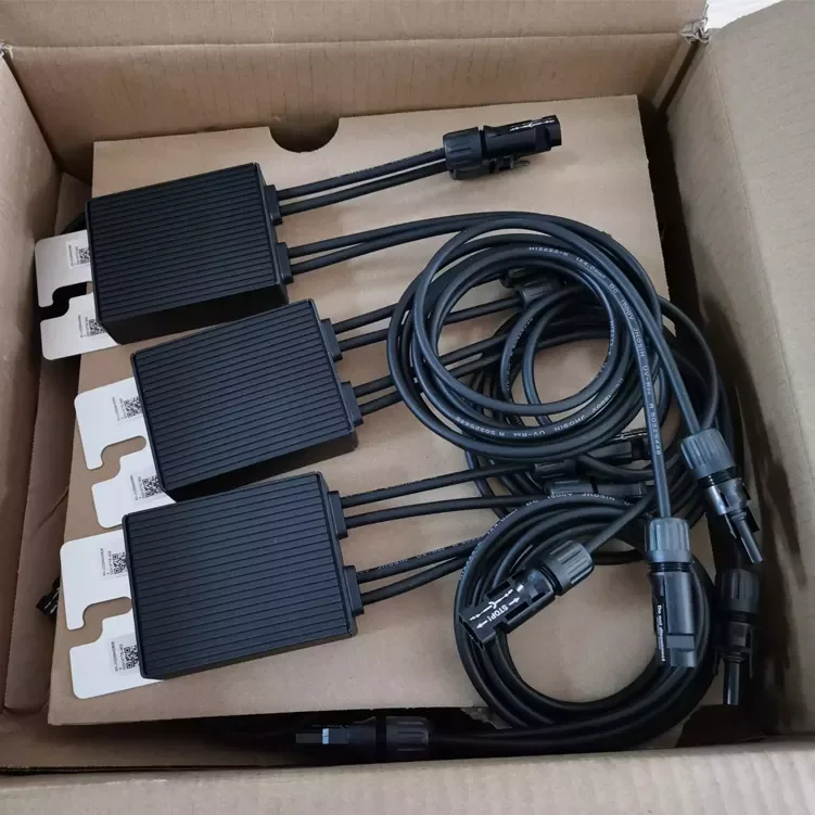 Huawei SUN2000-450W-P Смарт PV optimizer для использования солнечной панели