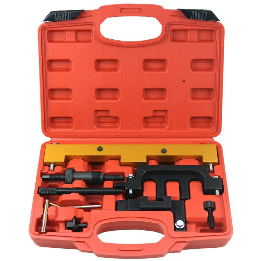 Набор инструментов для ремонта автомобилей