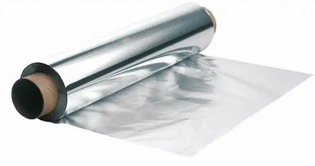 Prime quality cigarette aluminium foil paper aluminium foil jumbo roll food packaging