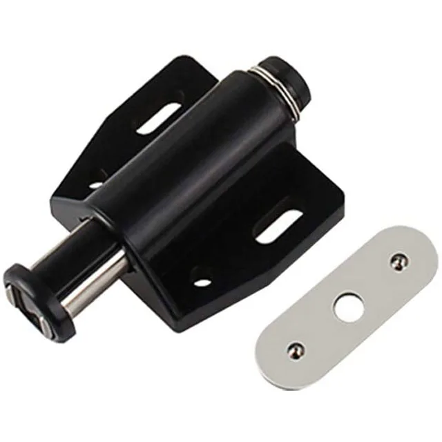 Magnetic Push to Open Door Latches