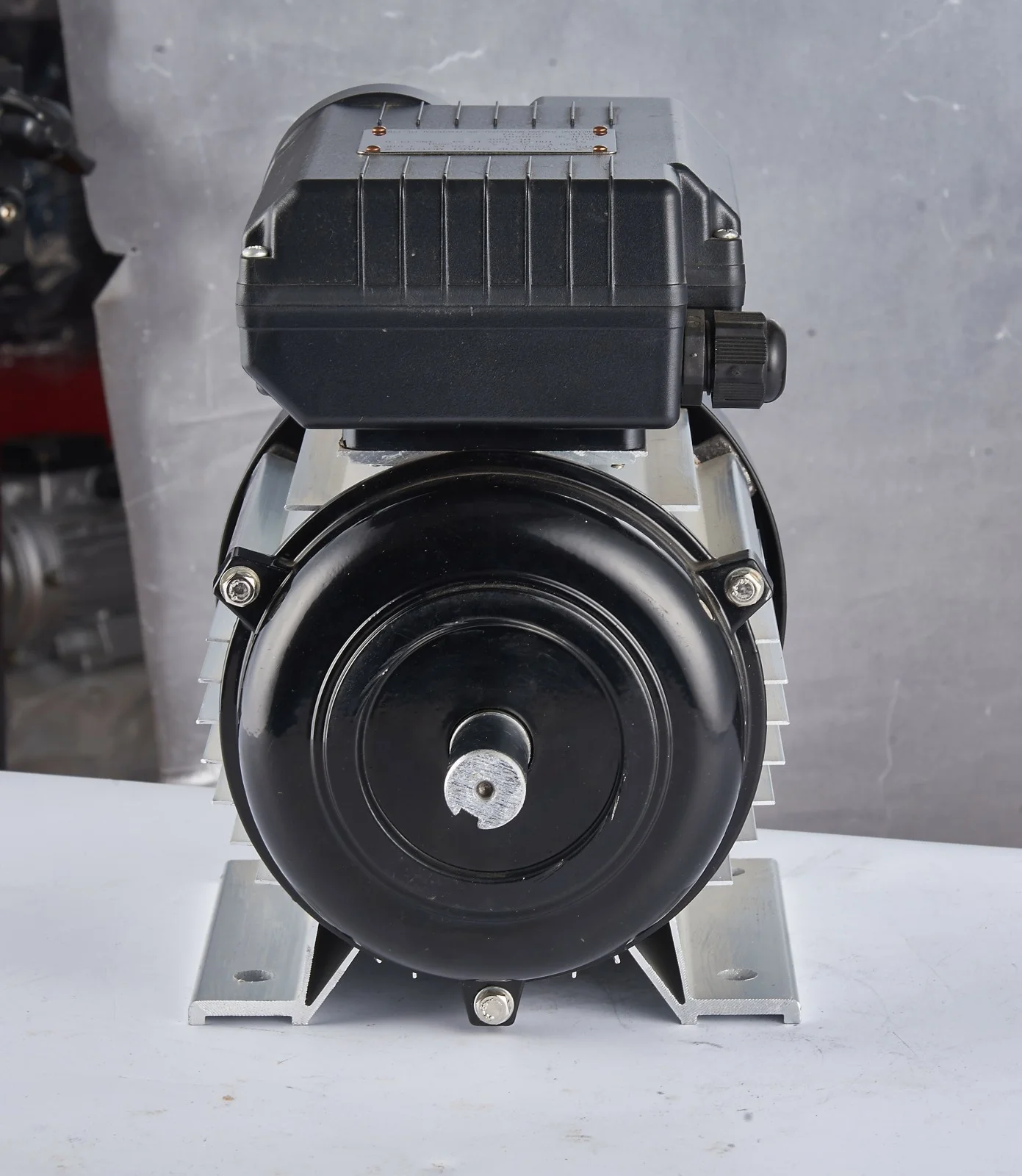 YL800-2 air compressor electric motor AC motor low noise long life  Asynchronous motor dust explosion proof type