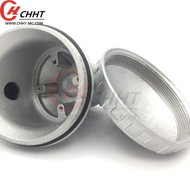 Thermocouple Head KNE SS304 SS316 Industrial Temperature Sensor