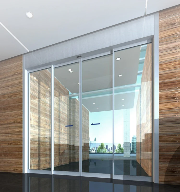 Лидер продаж 2023, коммерческие раздвижные ворота, доводчик дверей, автоматическая раздвижная стеклянная дверь, открывалка, тип CMD-150BT