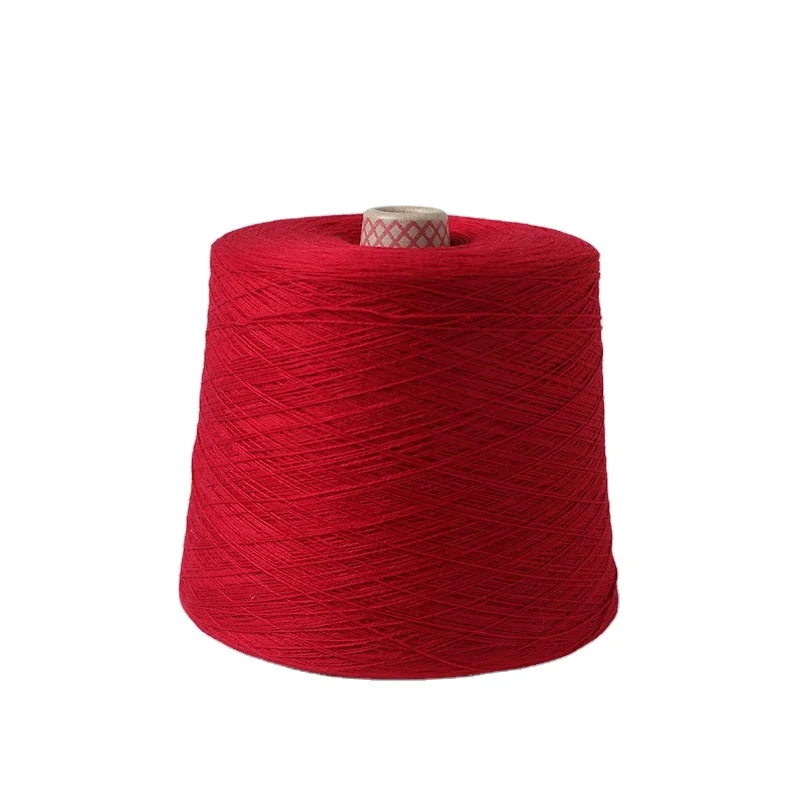 cotton and cashmere blend yarn100% cashmere bare yarn wool and cashmere yarn