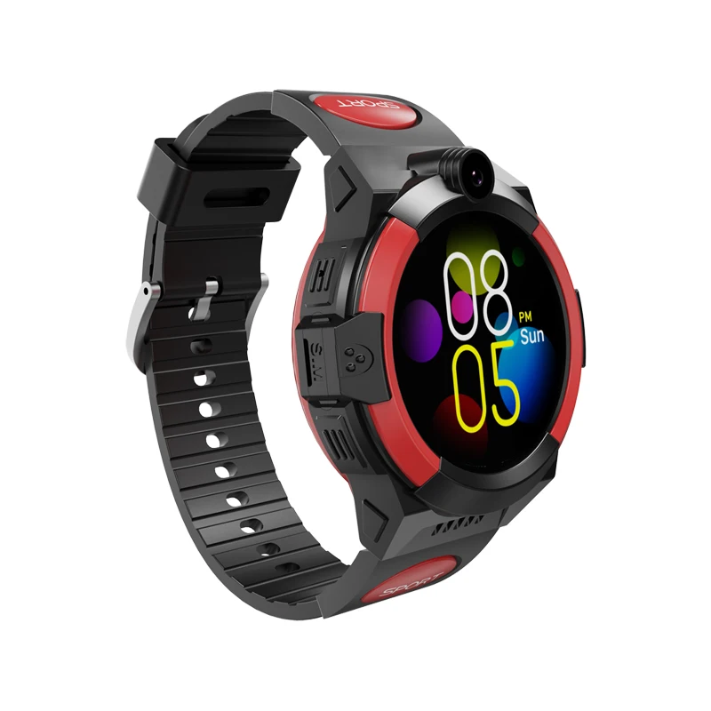 2023 new 4G Children watch LT32E Kids 4G Smart Watch with Sim Card Video Calling GPS Location smartwatch For Girl and Boy